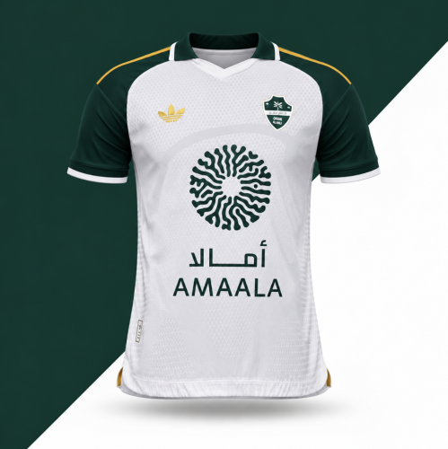 تيشيرت الاهلي اصدار الموسم