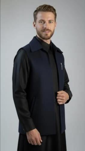سديري نيوم - NEOM VEST