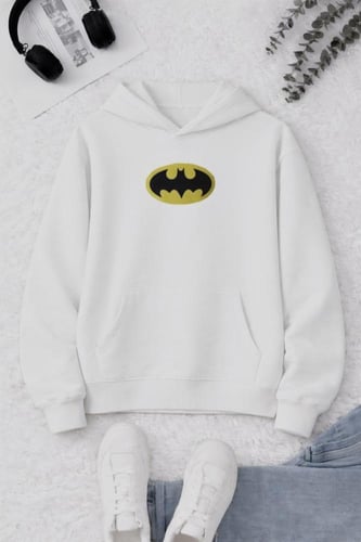 هودي باتمان