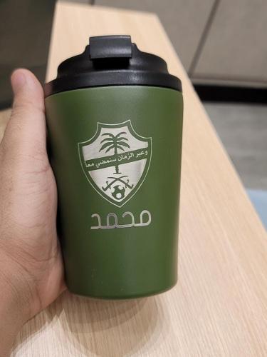كوب سيفين ونخله الاهلي
