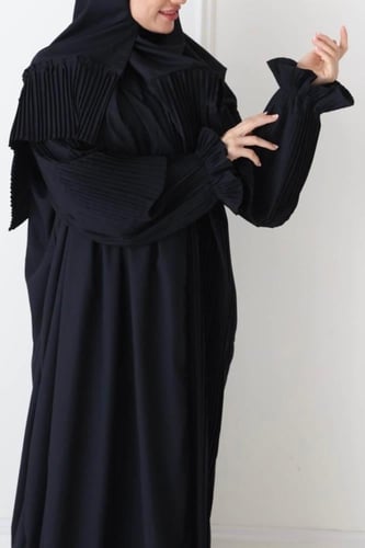 طقم زهره الكرز شامواه