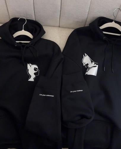 هودي باتكات