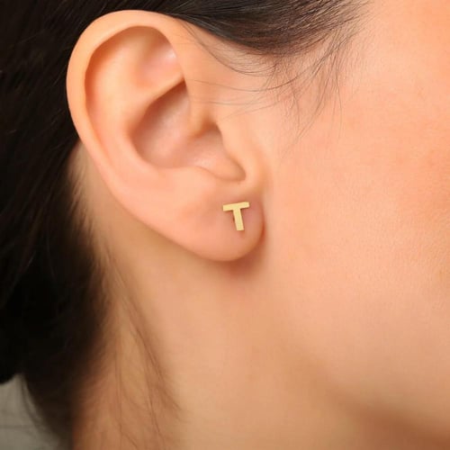 قيراط بالحرف مطلي حسب الطل