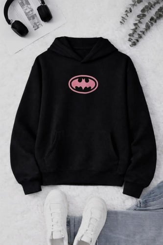 هودي باتمان