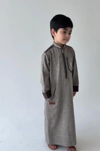 ثوب رمضان شتوي