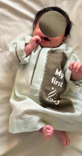 كندورة First رمضان