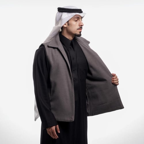 سديري رمادان - RAMADAN VEST