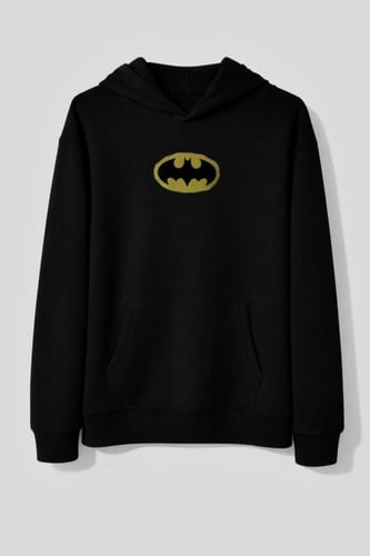 هودي باتمان