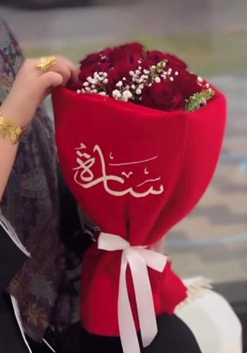 هدية شتوية شال میکاسا - ترند