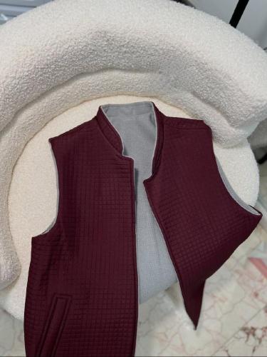 سديري شتوي جوخ تصميم جديد