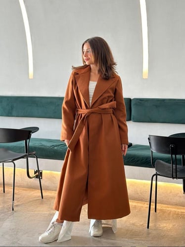 جاكت شتوي جوخ