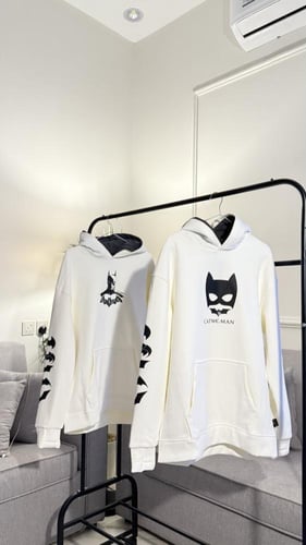 هودي الكابلز باتمان وباتمانة