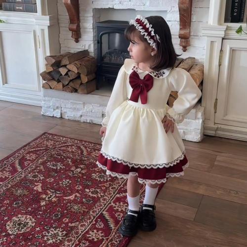 فستان العيد -متجر تالا