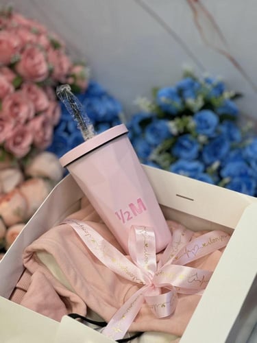 بكج الشتاء بلوفر مع مق – لمسة دفا واهتمام