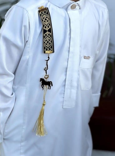 بروش احرف الاسم بشكل جديد