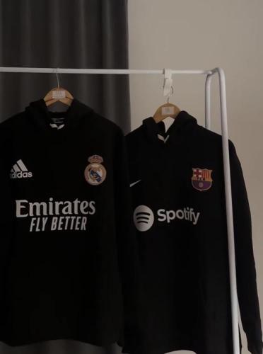 هودي ناديك المفضل