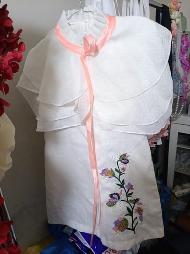 فستان الاميرات -متجر تالا