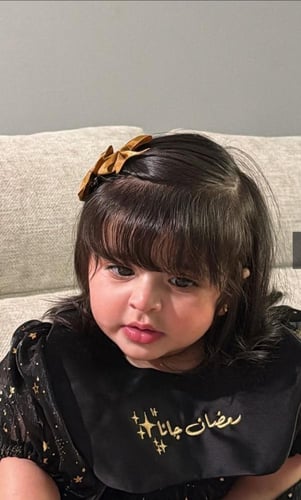 فستان رمضاني 2026