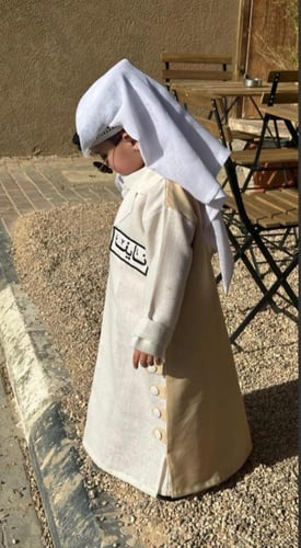 دقلة العيد للاطفال الاكثر مبيعاً
