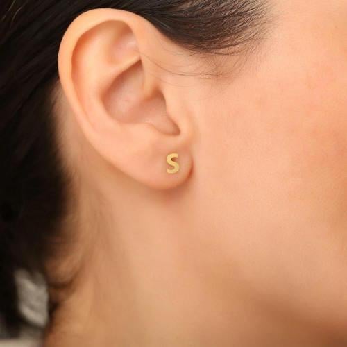 قيراط بالحرف مطلي حسب الطل