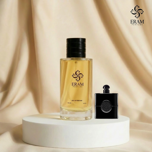إرم إ-بلاك أوبيوم – ERAM E-Black Opium – 100 ml