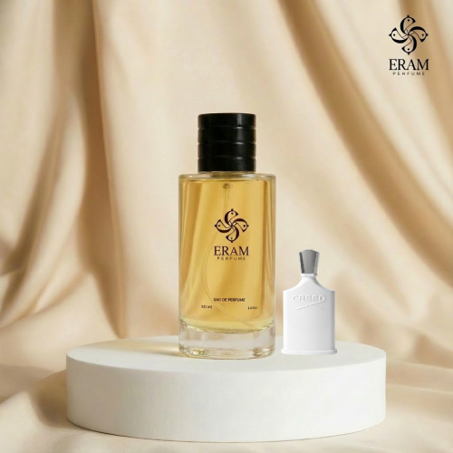 إرم إ-سيلفر – ERAM E-Silver – 100 ml