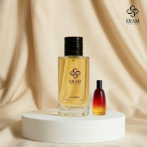 ERAM E-Fahrenheit – 100 ml