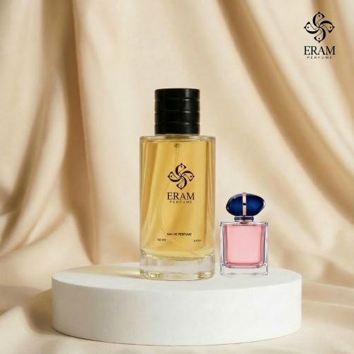 إرم إ-ماي واي – ERAM E-My Way – 100 ml