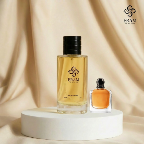 إرم إ-سترونجر – ERAM E-Stronger – 100 ml