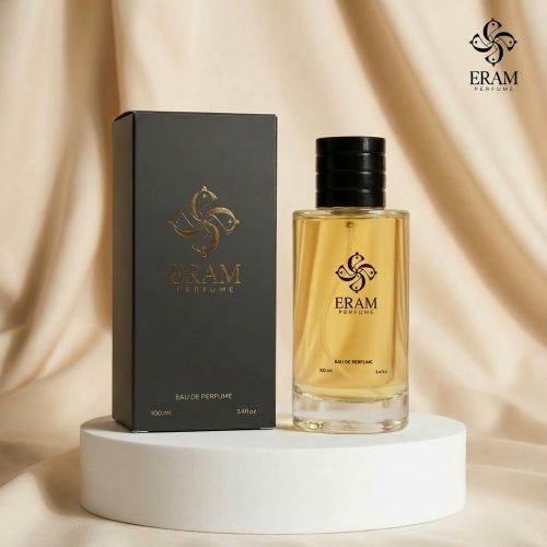إرم إ-إحساس – ERAM E-Ihsaas – 100 ml
