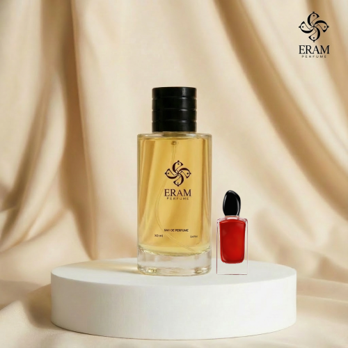 إرم إ-سي – ERAM E-Si – 100 ml