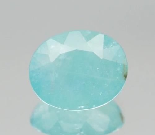 غرانديديريت مدغشقري نادر جداً طبيعي (غير معالج) 3....