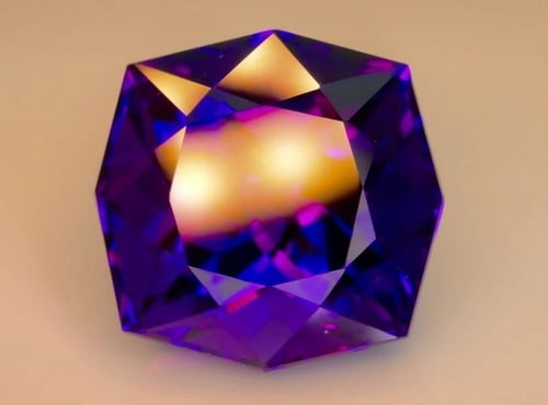 امثيست (جمشت) راوندي فاخر طبيعي (غير معالج) 13.02