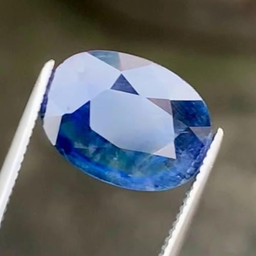 زفير طبيعي (معالج) 3.73 قيراط