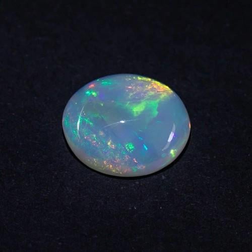 اوبال طبيعي (غير معالج) 4.45 قيراط