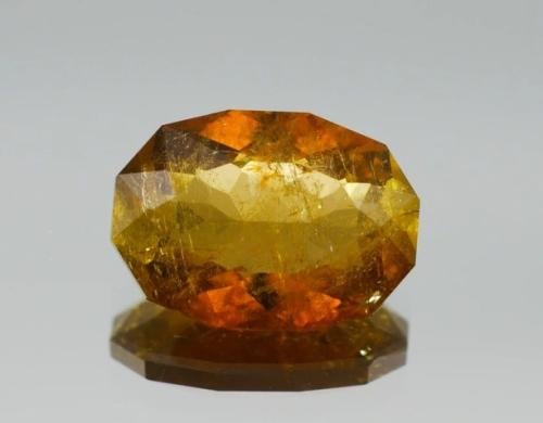 تورمالين برازيلي طبيعي (غير معالج) 4.24 قيراط