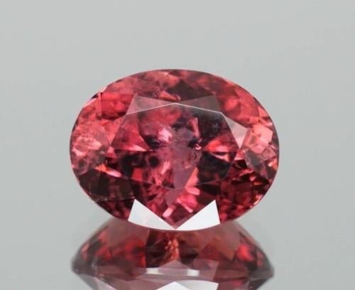 تورمالين برازيلي طبيعي (غير معالج) 8.47