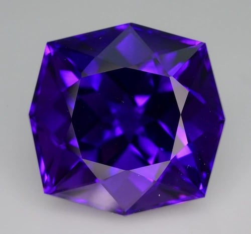 امثيست (جمشت) راوندي فاخر طبيعي (غير معالج) 13.02