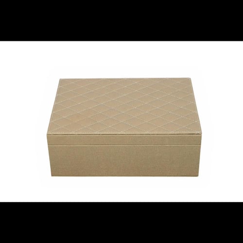 صندوق كبسولات