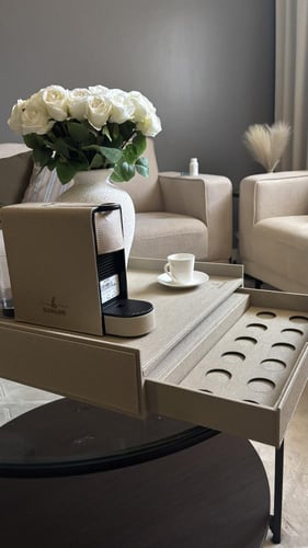 تسليم فوري الة ايسنزا ميني