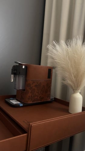 ماكينة لاتيسما وان