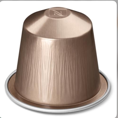 كبسولات نسبريسو