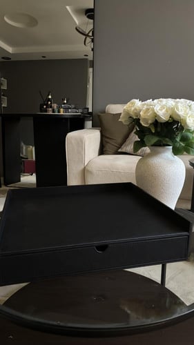 ستاند الة القهوة