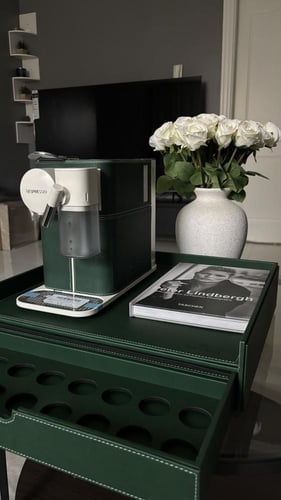 ماكينة لاتيسما وان