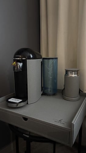 آلة ڤيرتو بلس من Nespresso