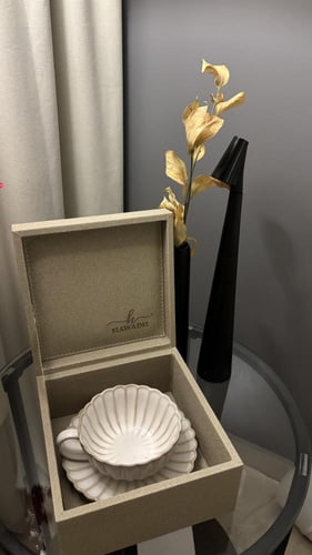 اله ڤيرتو بوب من Nespresso