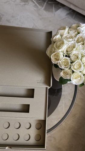 ستاند الة القهوة