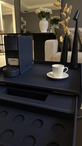 خدمة تلبيس مكينة القهوه