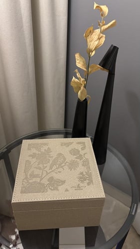 صندوق الاكواب