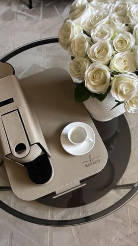 اله ايسنز ميني من Nespresso